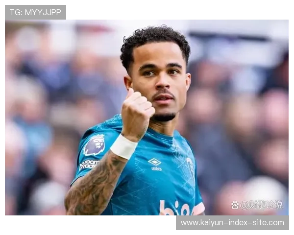 伯恩茅斯客场2-1击败埃弗顿 新援拉扬三场造3球创纪录 伯恩茅斯客场2-1击败埃弗顿 新援拉扬三场造3球创纪录